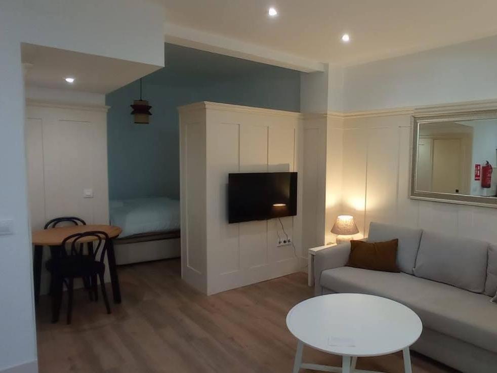 Agradable Apartamento En El Centro De Sevilla Екстериор снимка