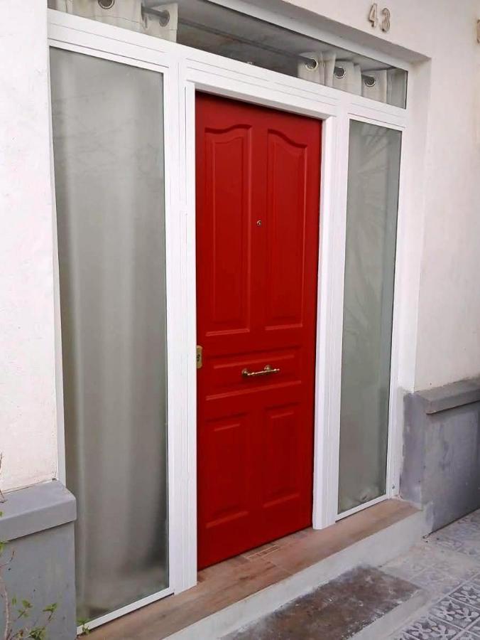 Agradable Apartamento En El Centro De Sevilla Екстериор снимка