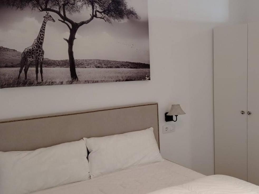 Agradable Apartamento En El Centro De Sevilla Екстериор снимка