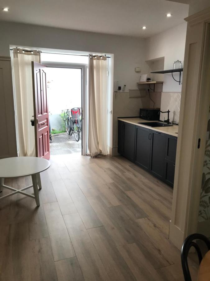 Agradable Apartamento En El Centro De Sevilla Екстериор снимка