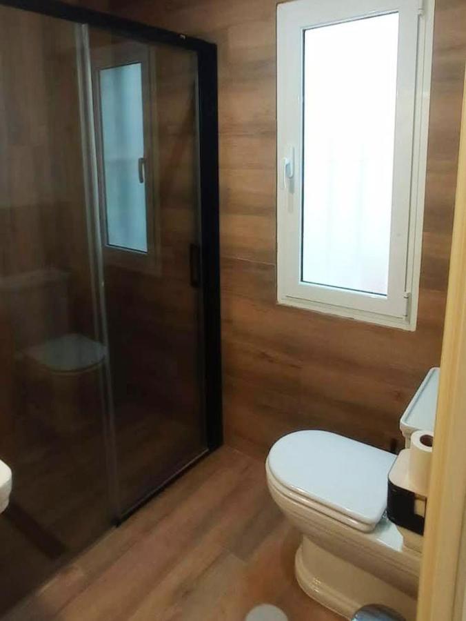 Agradable Apartamento En El Centro De Sevilla Екстериор снимка