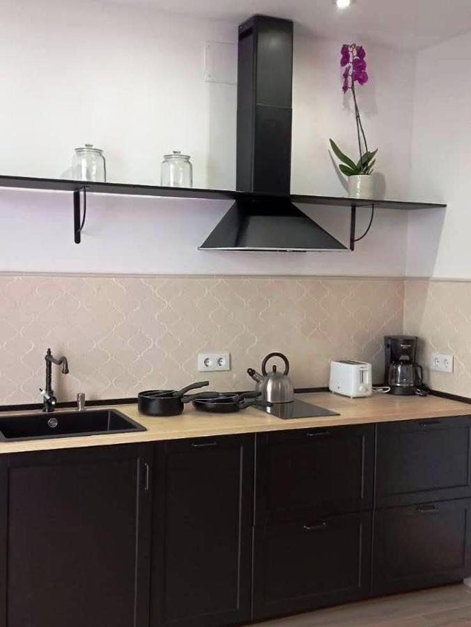 Agradable Apartamento En El Centro De Sevilla Екстериор снимка