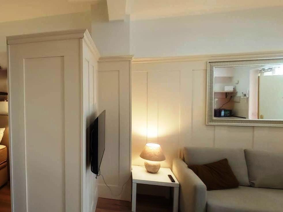 Agradable Apartamento En El Centro De Sevilla Екстериор снимка
