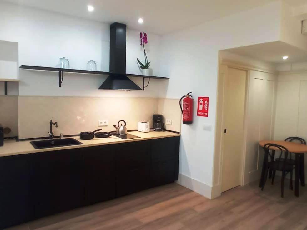 Agradable Apartamento En El Centro De Sevilla Екстериор снимка