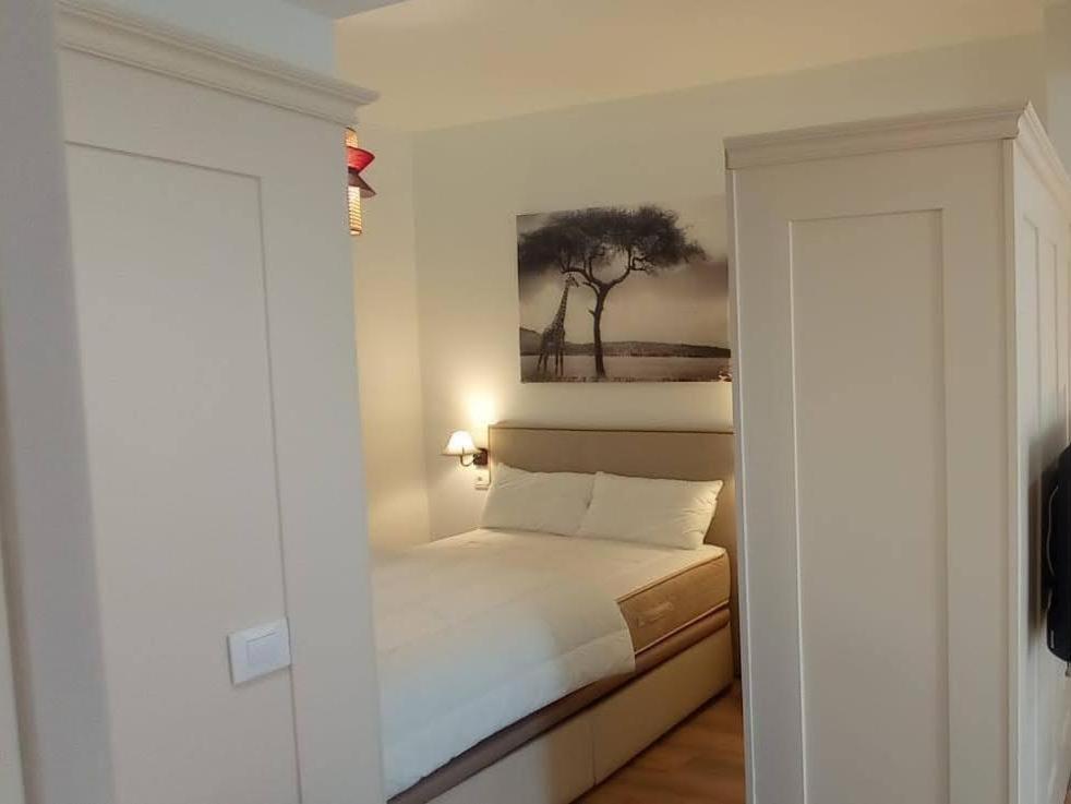 Agradable Apartamento En El Centro De Sevilla Екстериор снимка