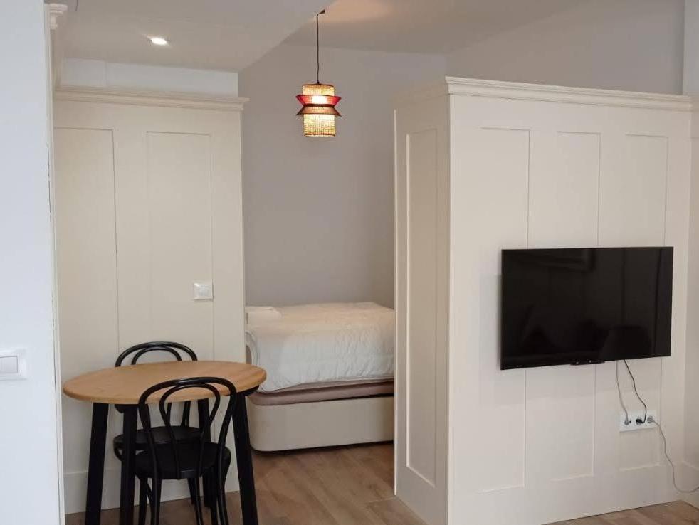 Agradable Apartamento En El Centro De Sevilla Екстериор снимка