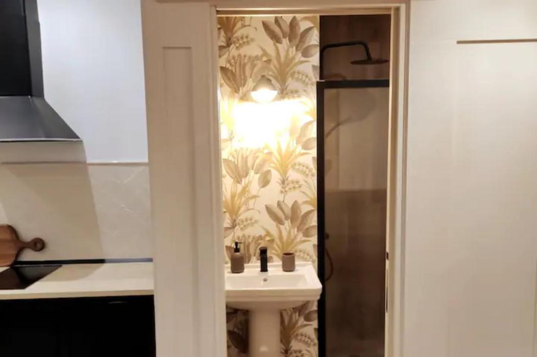 Agradable Apartamento En El Centro De Sevilla Екстериор снимка