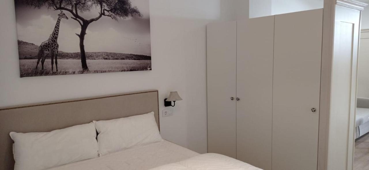 Agradable Apartamento En El Centro De Sevilla Екстериор снимка