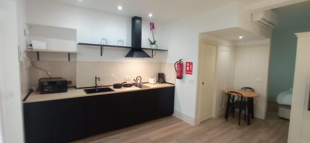 Agradable Apartamento En El Centro De Sevilla Екстериор снимка