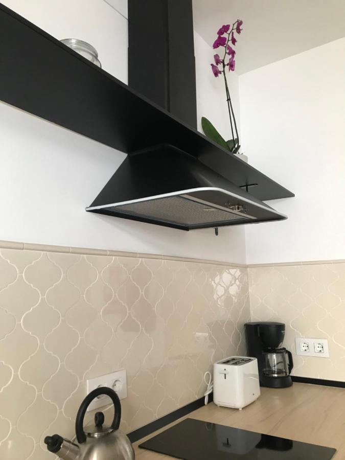 Agradable Apartamento En El Centro De Sevilla Екстериор снимка