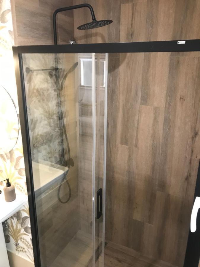 Agradable Apartamento En El Centro De Sevilla Екстериор снимка