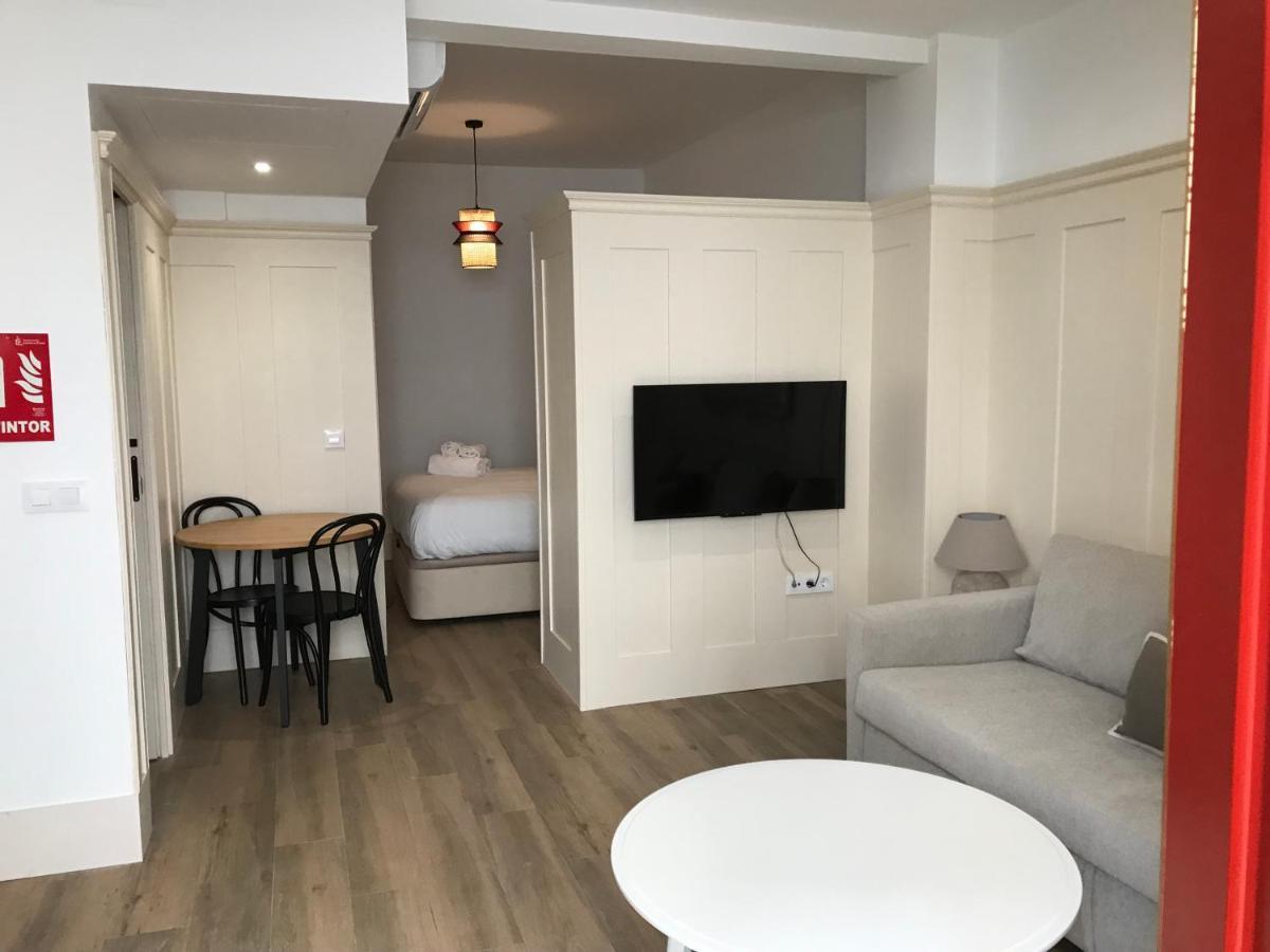 Agradable Apartamento En El Centro De Sevilla Екстериор снимка